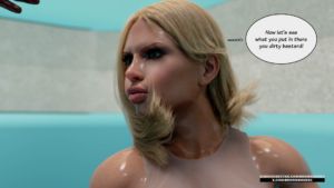 Blacked Home 12 – Brown Shoes