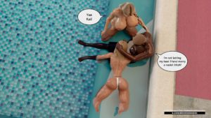 Blacked Home 12 – Brown Shoes