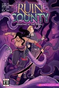 Ruin County: Overtime at the hotel – Run 666
