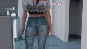 Much bigger than my boyfriend – MrSweetCuckhold