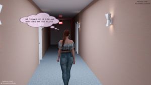 Much bigger than my boyfriend – MrSweetCuckhold