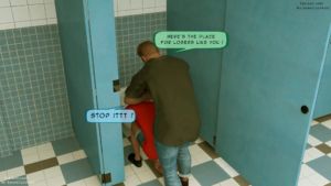 Much bigger than my boyfriend – MrSweetCuckhold