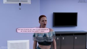Much bigger than my boyfriend – MrSweetCuckhold