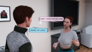 Much bigger than my boyfriend – MrSweetCuckhold