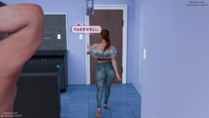 Much bigger than my boyfriend – MrSweetCuckhold