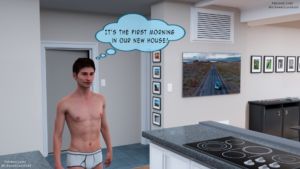 Much bigger than my boyfriend – MrSweetCuckhold