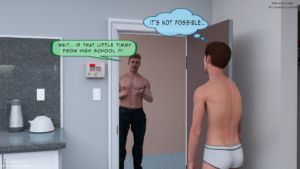 Much bigger than my boyfriend – MrSweetCuckhold