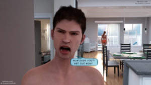 Much bigger than my boyfriend – MrSweetCuckhold