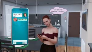 Much bigger than my boyfriend – MrSweetCuckhold