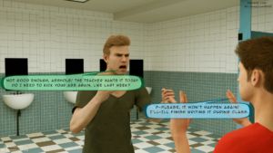 Much bigger than my boyfriend – MrSweetCuckhold