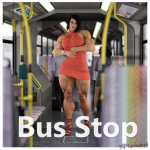 Bus Stop – TorredRed