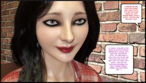 Giving Back Black – Alison Hale