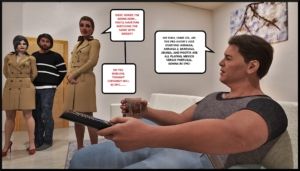 Giving Back Black – Alison Hale