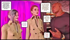 Giving Back Black – Alison Hale