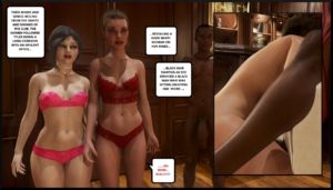 Giving Back Black – Alison Hale