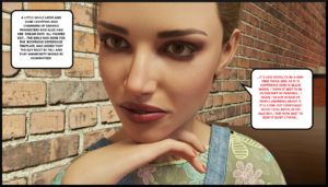 Giving Back Black – Alison Hale