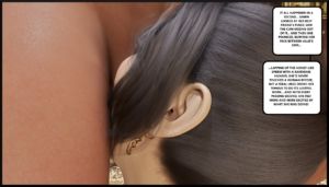 Giving Back Black – Alison Hale