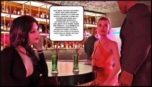 Giving Back Black – Alison Hale