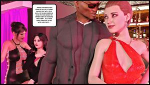 Giving Back Black – Alison Hale