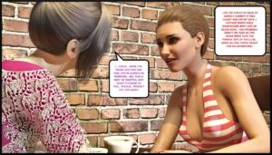 Giving Back Black – Alison Hale