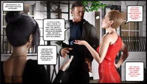 Giving Back Black – Alison Hale