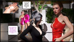 Giving Back Black – Alison Hale