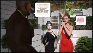 Giving Back Black – Alison Hale