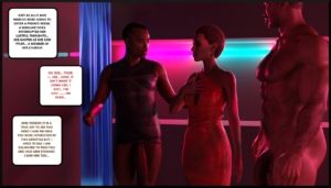 Giving Back Black – Alison Hale