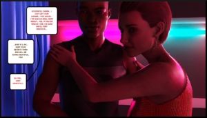 Giving Back Black – Alison Hale