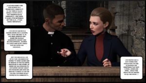 Giving Back Black – Alison Hale