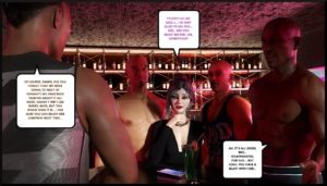 Giving Back Black – Alison Hale