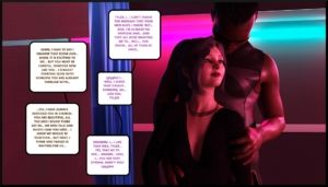 Giving Back Black – Alison Hale