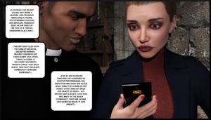 Giving Back Black – Alison Hale