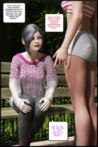 Giving Back Black – Alison Hale