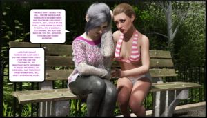 Giving Back Black – Alison Hale