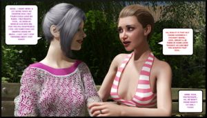 Giving Back Black – Alison Hale