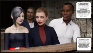 Giving Back Black – Alison Hale