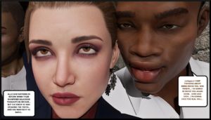 Giving Back Black – Alison Hale