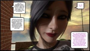 Giving Back Black – Alison Hale