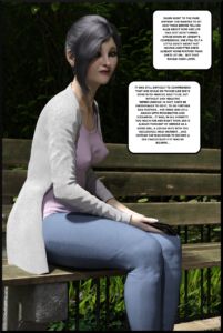 Giving Back Black – Alison Hale