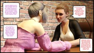 Giving Back Black – Alison Hale