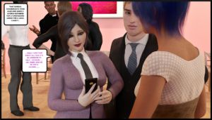 Giving Back Black – Alison Hale