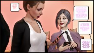 Giving Back Black – Alison Hale