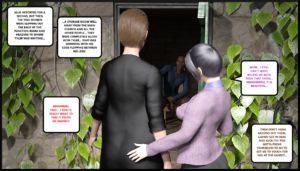 Giving Back Black – Alison Hale