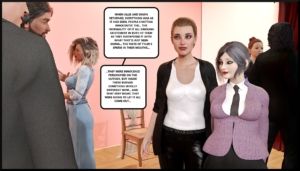 Giving Back Black – Alison Hale