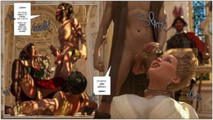 The Ring of the Roman Empress 8 – Tab109