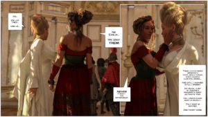 The Ring of the Roman Empress 8 – Tab109