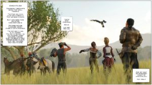 The Ring of the Roman Empress 8 – Tab109