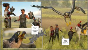 The Ring of the Roman Empress 8 – Tab109