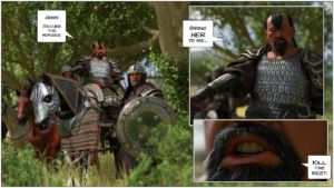 The Ring of the Roman Empress 8 – Tab109